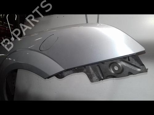 Right front fenders FORD MONDEO III (B5Y) 1.8 16V | BP23195178C42 