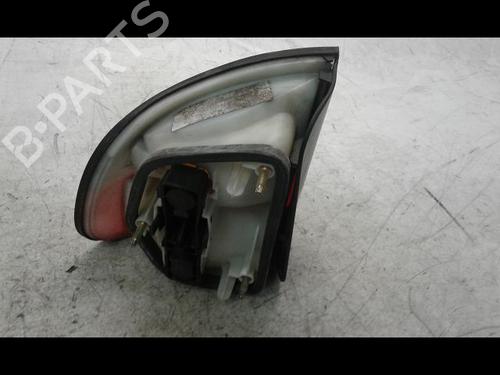 Used Right taillight RENAULT SAFRANE II (B54_) 2.2 dT (B54G) (113 hp) 23196388