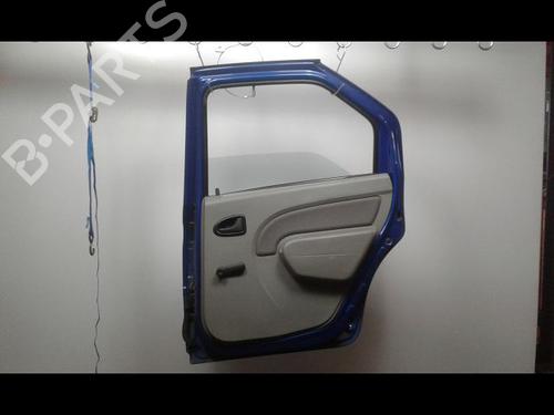 Right rear door DACIA LOGAN (LS_) 1.4 (LS0A, LS0C, LS0E, LS0G) | BP23195783C5
