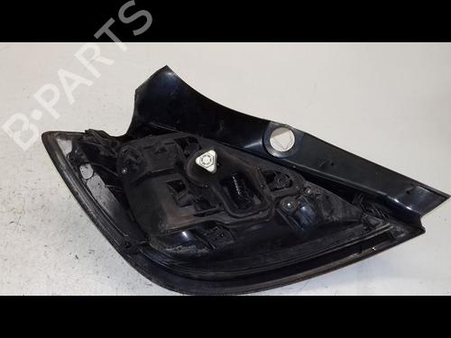 Used Right taillight OPEL ASTRA H (A04) 1.7 CDTI (L48) (100 hp) 8968429