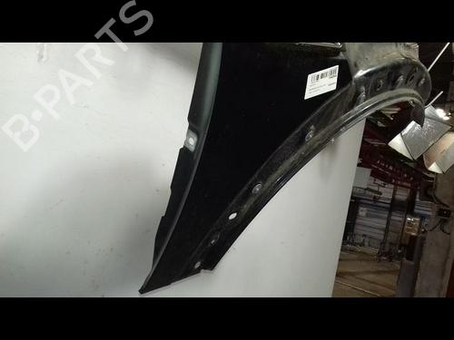 Right front fenders MINI MINI CLUBMAN (R55) Cooper D | BP23413143C42 