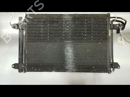 Heater matrix VW GOLF V (1K1) 1.9 TDI | BP14954179M63 