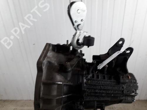 Used Gearbox HYUNDAI MATRIX (FC) 1.6 (103 hp) 8965183
