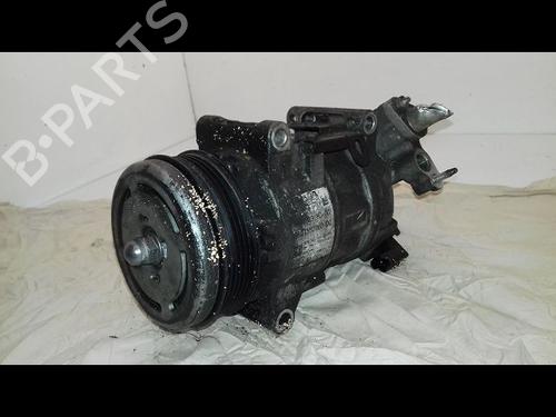AC compressor PEUGEOT 308 II (LB_, LP_, LW_, LH_, L3_) 1.2 THP 130 | BP29223246M34 