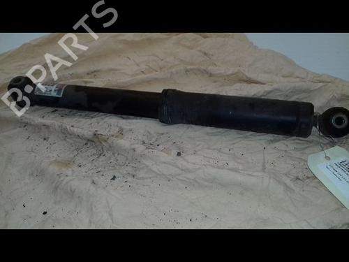 Used Left rear shock absorber CITROËN C3 II (SC_) 1.4 VTi 95 (95 hp) 22997403