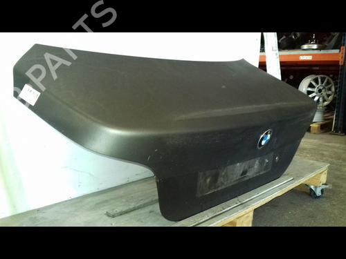 Tailgate BMW 5 (E60) 525 d | BP19141660C6 