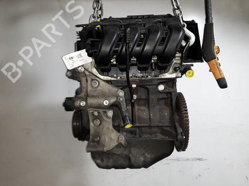 Motor RENAULT TWINGO I (C06_) 1.2 16V (C06C, C06D, C06K) | BP18352264M1 
