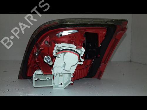 Left tailgate light AUDI A3 Sportback (8PA) 1.8 TFSI | BP29226397C79 