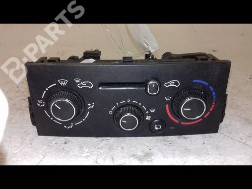 Used Climate control PEUGEOT 207 (WA_, WC_) 1.4 (73 hp) 8969678
