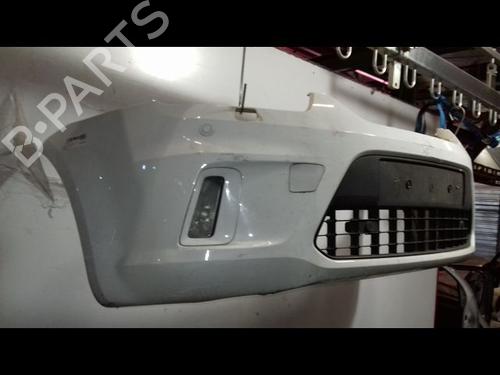 Front bumper FORD C-MAX (DM2) 1.8 TDCi | BP29216498C7 