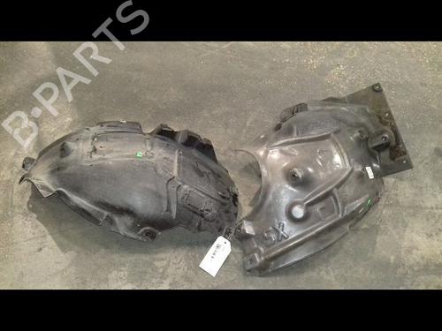 Used Wheel arch BMW 1 (F20) 118 i (136 hp) 29224661