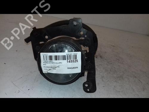 left-front-fog-light-peugeot-4007-vu_-vv_-2007-2008-2009-2010-2011-2012-2013-29226138 main image