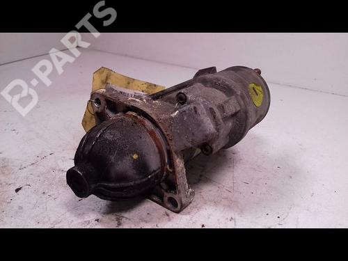 Starter FIAT GRANDE PUNTO (199_) 1.3 D Multijet (199.AXD11, 199.AXD1A, 199.AXD1B,... | BP9577913M8