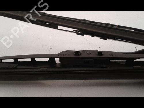 Used Front windshield wiper arm OPEL ASTRA G Hatchback (T98) 2.2 DTI (F08, F48) (125 hp) 14888488