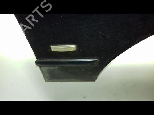 Used Right front fenders Right front fenders BMW 5 (E39) 520 d (136 hp) 11517227 11517227