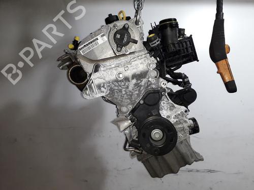 Engine VW POLO VI (AW1, BZ1, AE1) 1.0 TSI | BP29223054M1 