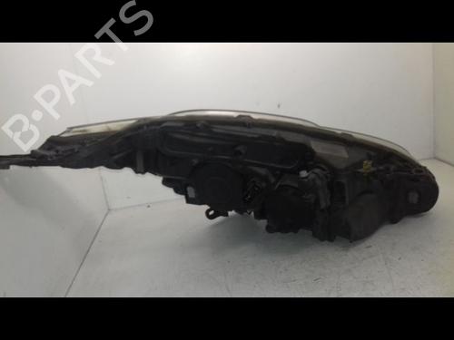 Left headlight PEUGEOT 208 I (CA_, CC_) 1.2 VTI 82 | BP29226250C28 