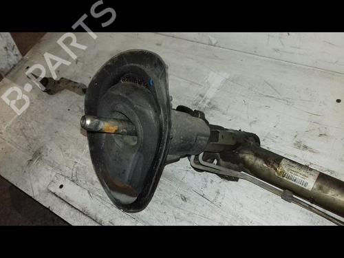 Steering rack FORD MONDEO IV (BA7) 2.0 TDCi | BP29223394M22