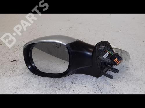 Left mirror CITROËN XSARA PICASSO (N68) 1.6 HDi | BP8968281C26 