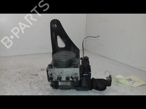 Used ABS pump ABS pump RENAULT MEGANE II (BM0/1_, CM0/1_) 1.9 dCi (131 hp) 22997412 22997412