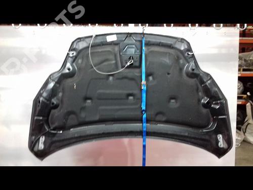 Used Hood FORD FOCUS II (DA_, HCP, DP) 1.6 TDCi (90 hp) 9216316