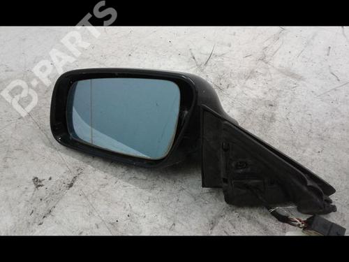 Used Left mirror AUDI A3 (8L1) 1.9 TDI (130 hp) 8968858