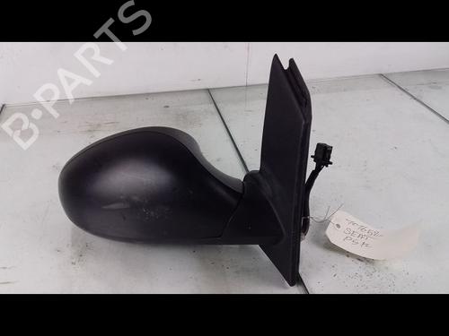 Used Right mirror Right mirror RENAULT SAFRANE I (B54_) 2.1 dT (B546) (88 hp) 36482511 36482511