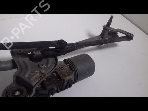 Front wiper motor JAGUAR X-TYPE I (X400) 2.2 D | BP15200648M29 