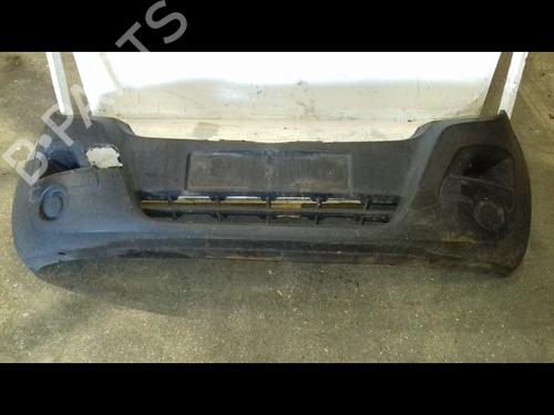 Used Front bumper OPEL MOVANO B Van (X62) 2.3 CDTI FWD (FV) (125 hp) 29224369