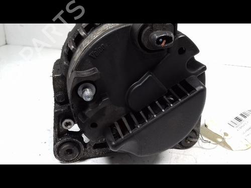 Used Alternator VW POLO V (6R1, 6C1) 1.2 (60 hp) 9577917