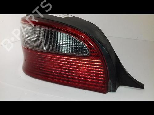 Left taillight CITROËN SAXO (S0, S1) 1.1 X, SX | BP15420922C34 