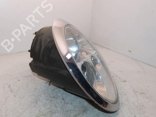 Left headlight MINI MINI (R50, R53) Cooper | BP33136485C28 - Image 2