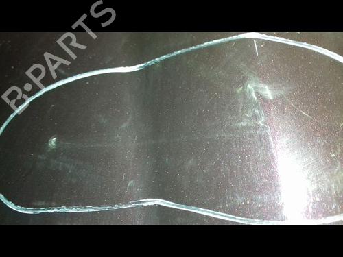 Left front door FORD FIESTA VI (CB1, CCN) 1.4 TDCi | BP29225029C2 