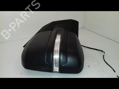 Right mirror VW CRAFTER Van (SY_, SX_) 2.0 TDI RWD (SYB, SYC, SYD) | BP29225198C27 