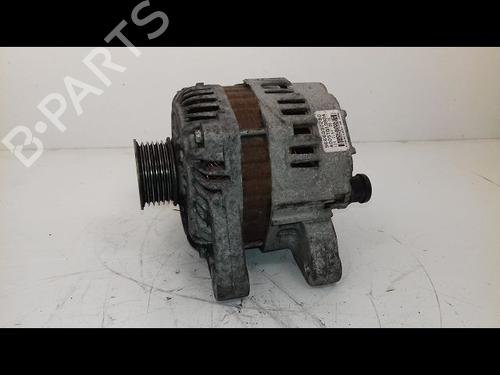Used Alternator CITROËN C2 (JM_) 1.1 (60 hp) 16637976