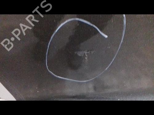 Right front door VW TOURAN (1T1, 1T2) 1.9 TDI | BP21008330C3 
