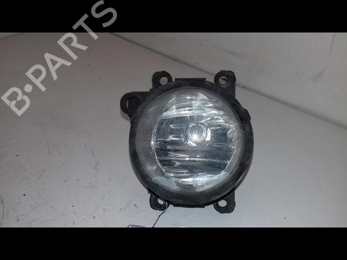 Used Left front fog light RENAULT CLIO IV (BH_) 1.5 dCi 75 (75 hp) 29226127