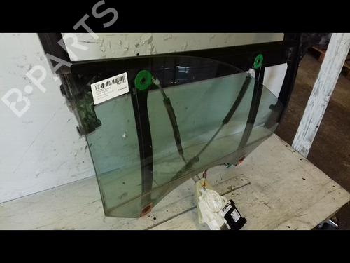 Front right window mechanism AUDI A3 Sportback (8PA) 1.8 TFSI | BP29224901C23