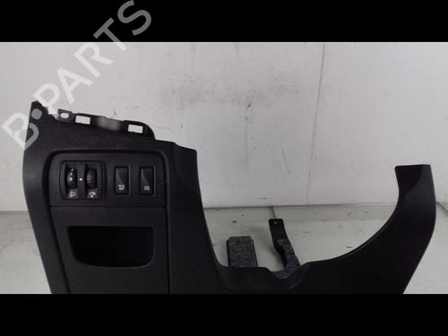 Used Headlight switch RENAULT SCÉNIC III (JZ0/1_) 1.5 dCi (110 hp) 8970364