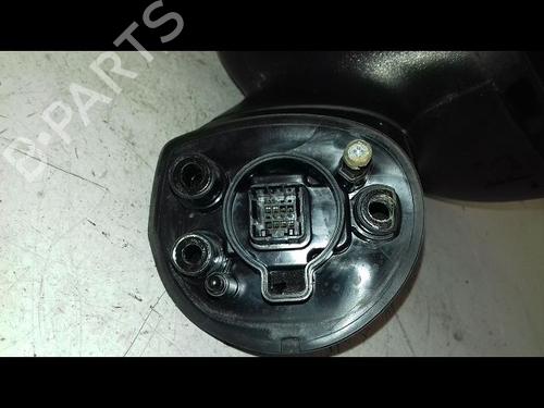 Right mirror KIA RIO III (UB) 1.4 CRDi | BP29225222C27