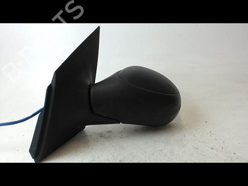 Used Left mirror CITROËN C2 (JM_) 1.4 HDi (68 hp) 23195642