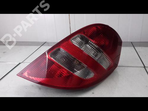 Used Right taillight MERCEDES-BENZ A-CLASS (W169) A 180 CDI (169.007, 169.307) (109 hp) 8963053
