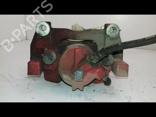 Left front brake caliper RENAULT CLIO IV (BH_) 1.6 RS (BHJ4, BHJ6, BHMM) | BP18896689M105 