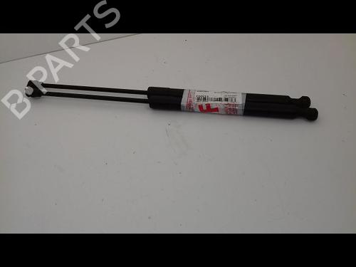 Used Tailgate lift support RENAULT CAPTUR I (J5_, H5_) 1.5 dCi 90 (J5N4, J5M5, J5MW, J5M6, J5AL, J5AJ) (90 hp) 16707808