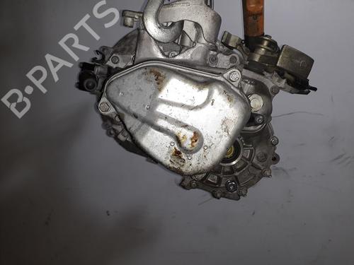 Used Gearbox PEUGEOT 208 II (UB_, UP_, UW_, UJ_) 1.2 PureTech 75 (75 hp) 32223715