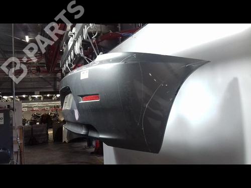 Rear bumper ALFA ROMEO 147 (937_) 1.6 16V T.SPARK (937.AXA1A, 937.AXB1A, 937.BXB1A) | BP10684076C8 