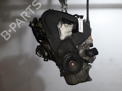 Engine PEUGEOT 307 (3A/C) 2.0 HDi 90 | BP30164507M1 