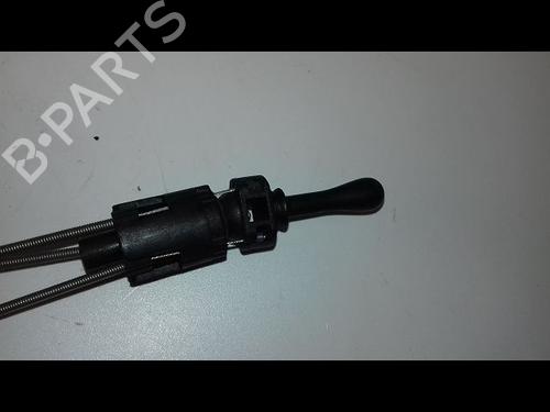 Left mirror PEUGEOT 207 (WA_, WC_) 1.4 HDi | BP14954933C26 