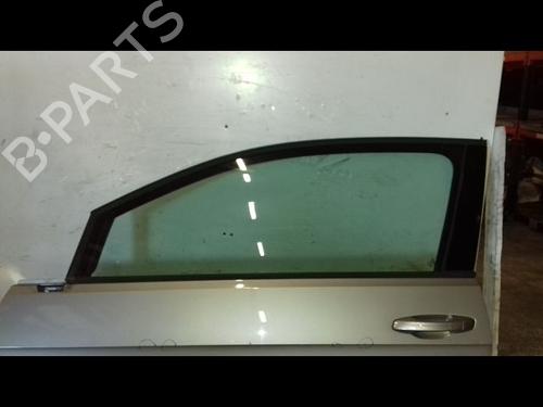 Left front door VW GOLF VII (5G1, BQ1, BE1, BE2) 1.2 TSI | BP29216648C2 