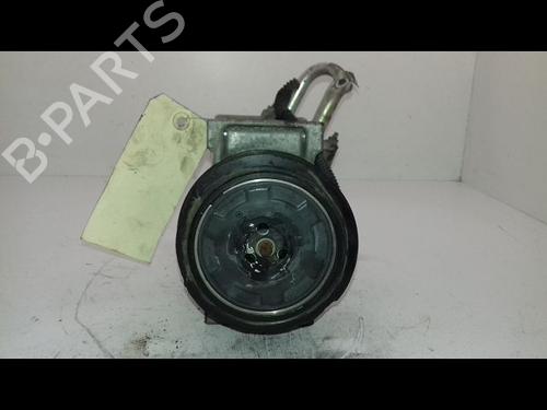 AC compressor CITROËN C3 II (SC_) 1.2 VTi 82 | BP19337761M34